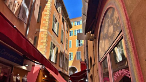 L'ARCHE DU VIEUX NICE, Nice